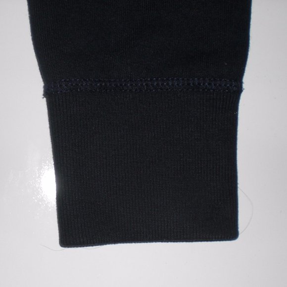 ABERCROMBIE SWEATSHIRT W/HOOD SIZE SMALL @ H7 - Picture 4 of 6